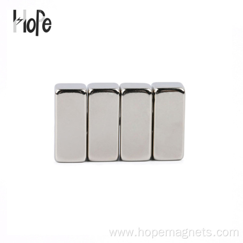 all grade for various shapes rare earth magnets